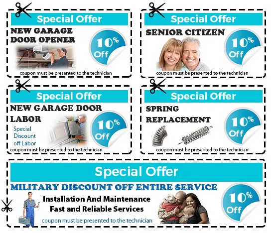 Trust Garage Door Service City of Orange, NJ 862-236-3065 - cpn-gdr-10m